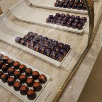 Cocoa Dolce - Desserts Near Me - Las Vegas, Nevada