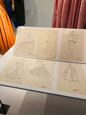 Museo del Traje by null