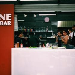 Vinícola Urbana