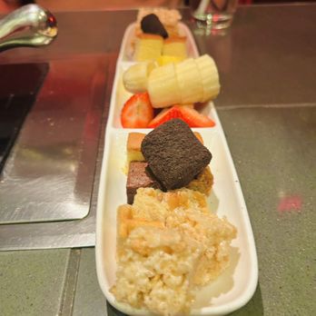 The Melting Pot - Fondue Near Me - Austin, Texas