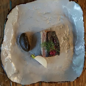 Corazon de Tierra - Latin American Near Me - Valle De Guadalupe, BCN