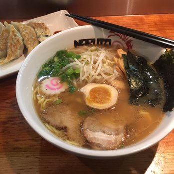 Naruto Ramen - Signature Naruto Ramen - Ramen Near Me - New York, New York Naruto Ramen - Signature Naruto Ramen - Ramen Near Me - New York, New York