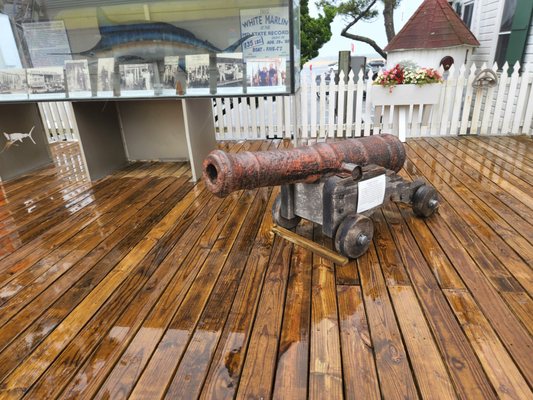 Ocean City Life-Saving Museum by null