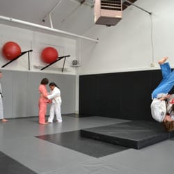 Kaijin MMA - Judo.