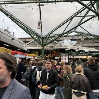 Borough Market - Farmers Market Near Me - London, XGL Borough Market - Farmers Market Near Me - London, XGL