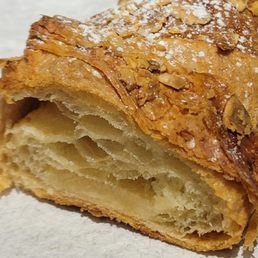 Almond Croissant