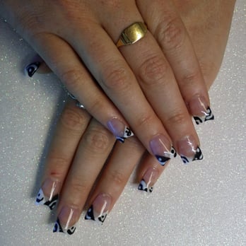 Dazzling Nails - Nail Salons Near Me - Chico, California