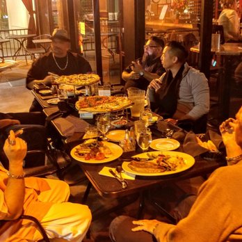 Pizzaioli - Italian Near Me - Chino, California Pizzaioli - Italian Near Me - Chino, California