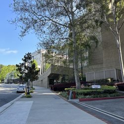USC Norris Comprehensive Cancer Center - 4/22/24