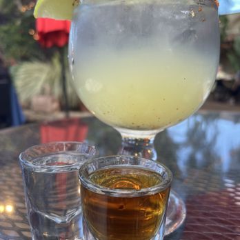 Moreno's - Mexican Near Me - Orange, California