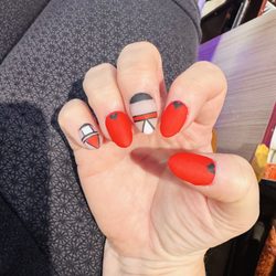 Nail Garden
