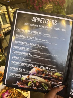 Menu photo 4 Topclass Jamaican Bar & Grill Orlando, FL Menu photo 4 Topclass Jamaican Bar & Grill Orlando, FL