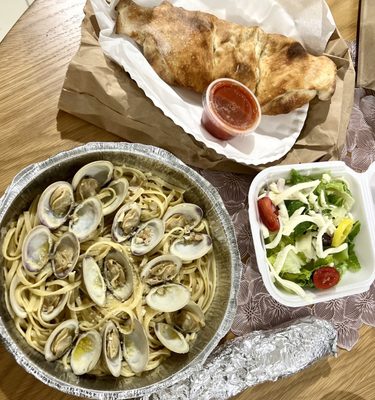 Portobello's Italian Restaurant & Pizzeria by null