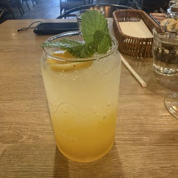 Four Chairs - Pina Coco - Breakfast & Brunch Near Me - San Francisco, California Four Chairs - Pina Coco - Breakfast & Brunch Near Me - San Francisco, California