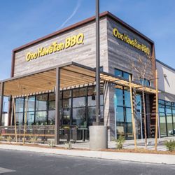 Ono Hawaiian BBQ