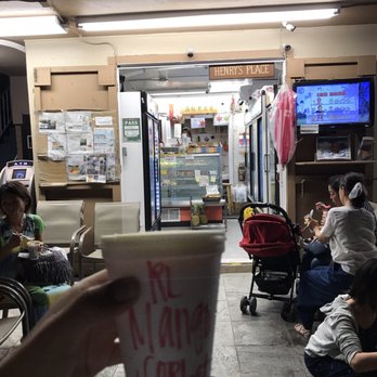 Henry's Place - Ice Cream & Frozen Yogurt Near Me - Honolulu, Hawaii