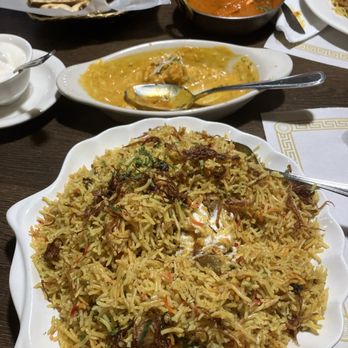 Himalayan Palace Restaurant - Lamb Biryani - Himalayan/Nepalese Near Me - San Diego, California Himalayan Palace Restaurant - Lamb Biryani - Himalayan/Nepalese Near Me - San Diego, California