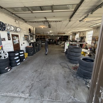Tire Depot and Auto - Tires Near Me - Lincoln, Nebraska Tire Depot and Auto - Tires Near Me - Lincoln, Nebraska