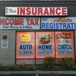 El Monte Insurance Agency