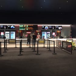 Event Cinemas