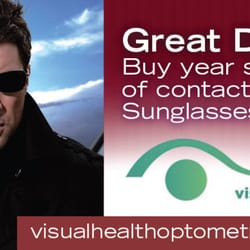 Visual Health Doctors of Optometry