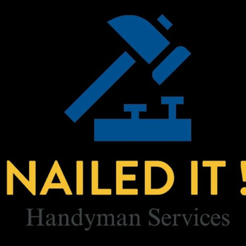 Nailed It Handyman Services - Handyman Near Me Nailed It Handyman Services - Handyman Near Me