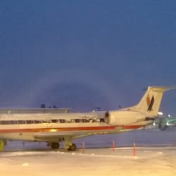 American Airlines