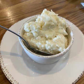 Good Evans - Cheese grits, so good - Breakfast & Brunch Near Me - Lincoln, Nebraska
