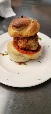 Rosie’s Pizzeria by null