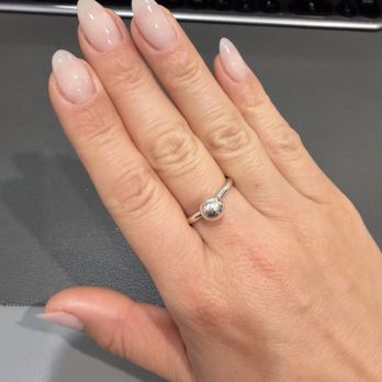 Raizun Nail Spa - Nail Salons Near Me - Fairfax, Virginia
