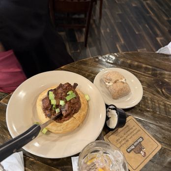 The Blarney Stone Pub - Sioux Falls - Irish stew - Irish Near Me - Sioux Falls, South Dakota