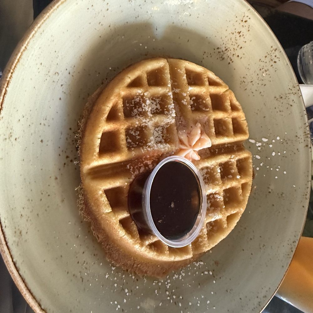 Melba's - Waffle - Southern Near Me - New York, New York