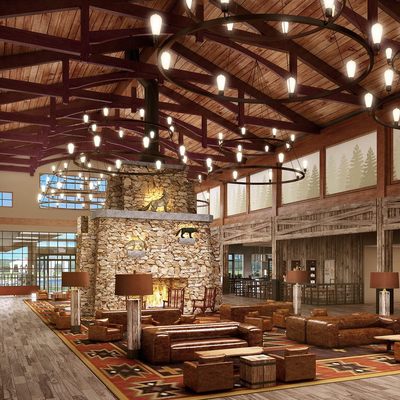 Great Wolf Lodge Water Park | Colorado Springs by null