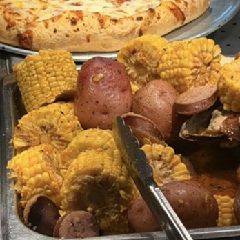 Asian Buffet - Buffets Near Me - McKinney, Texas