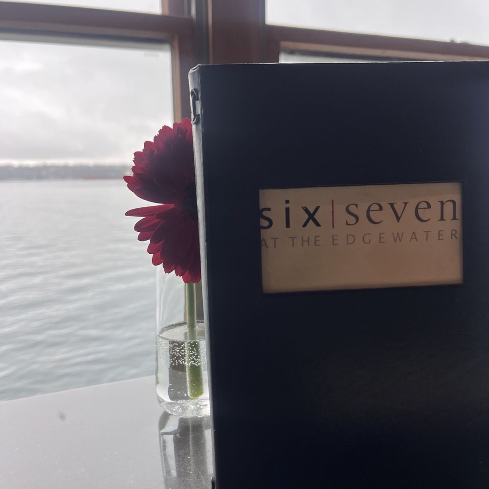 Six Seven Restaurant - New American Near Me - Seattle, Washington Six Seven Restaurant - New American Near Me - Seattle, Washington