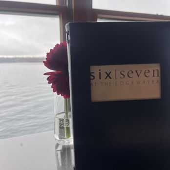 Six Seven Restaurant - New American Near Me - Seattle, Washington