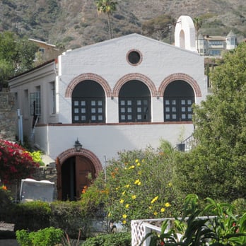 Overlook Hall - Venues & Event Spaces Near Me - Avalon, California Overlook Hall - Venues & Event Spaces Near Me - Avalon, California