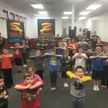 Z Ultimate Self Defense Studios - Martial Arts Near Me - Highlands Ranch, Colorado