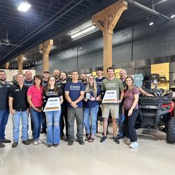 Hubbard PowerSports