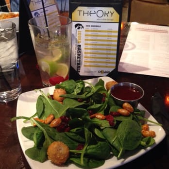 Theory - Sports Bars Near Me - Chicago, Illinois