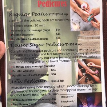 A-Nails - Nail Salons Near Me - Cordova, Tennessee