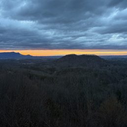 Pretty view