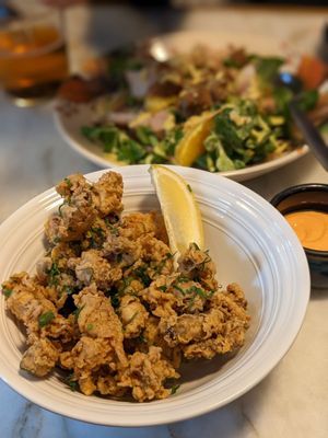 Taberna Sal Grosso by null