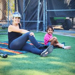 Beyond The Push Fitness