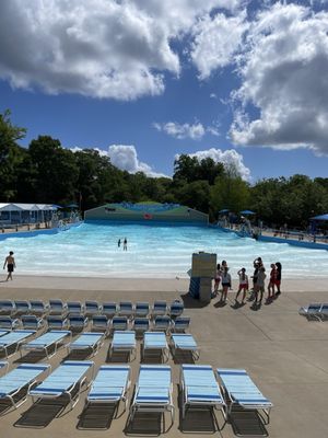 Water Country USA by null