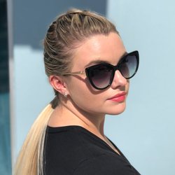 The Texture Room - Color, cut and style by Bibi