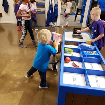 Duke Energy Children's Museum - Children's Museums Near Me - Cincinnati, Ohio