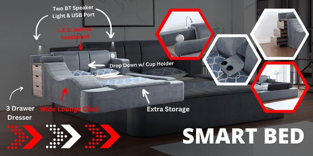 ZUKASA FURNITURE Updated September 2024 31 Photos 6550 E 41st St