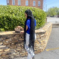 Kjs Masterpieces - Extended Individual soft locs