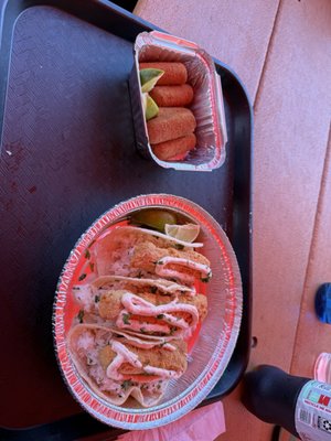Fresh Florida Fisheries by null